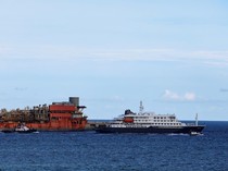 Video: WHO Catat 11 Kasus Hantavirus MV Hondius, Akankah Bertambah?