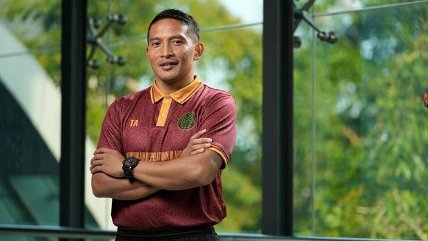 Kaprodi PKO FPH UMY, Tri Ari Prasetyanto. Kaprodi PKO FPH UMY, Tri Ari Prasetyanto.