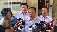 Ada Putusan MK, Kejagung Bikin Edaran Hitung Kerugian Negara Tak Hanya oleh BPK
