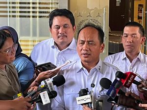 Kejagung Tepis Kabar Temuan Brankas Saat Geledah Rumah Febrie: Lemari Biasa