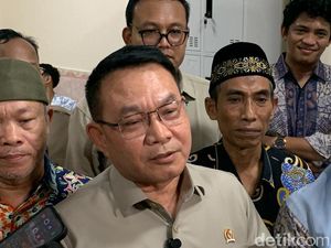 Pemerintah Sebut Sudah Revitalisasi 16.167 Sekolah Negeri-Swasta Sepanjang 2025