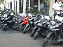 Polisi Bongkar Kasus Curanmor di 23 Lokasi Area Bekasi, 25 Orang Ditangkap