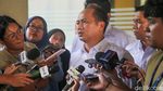 Kejagung Tetapkan Laode Sinarwan Oda Tersangka Kasus Suap Nikel