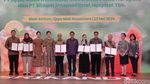 Kemenkes Dorong Konsumsi Sehat lewat Label Nutri-Level