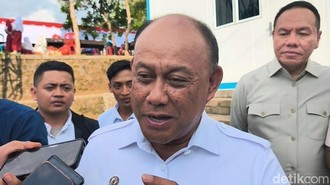 BGN Angkat Bicara usai Ramai Susu Formula Disebut Jadi Menu MBG