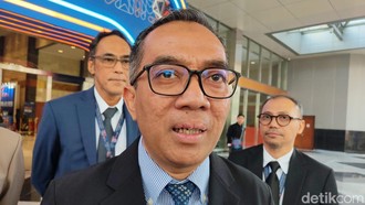 Debut BUMN Baru Perminas Garap Logam Tanah Jarang Bareng India
