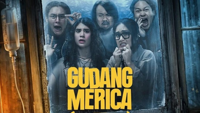 Banner Film Gudang Merica