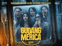 Sinopsis dan Pemain Film Gudang Merica, Ada Ardhito Pramono