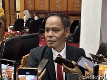 DPRD Surabaya Gelar Hearing soal 200 Siswa Keracunan MBG Besok