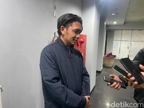 Seorang dalam Video Viral Tenaga Ahli Gubernur Kalsel Nyabu Minta Maaf