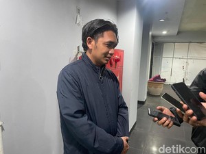 Seorang dalam Video Viral Tenaga Ahli Gubernur Kalsel Nyabu Minta Maaf