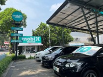 Ragu Beli Mobil Bekas? Cari yang Kasih Garansi