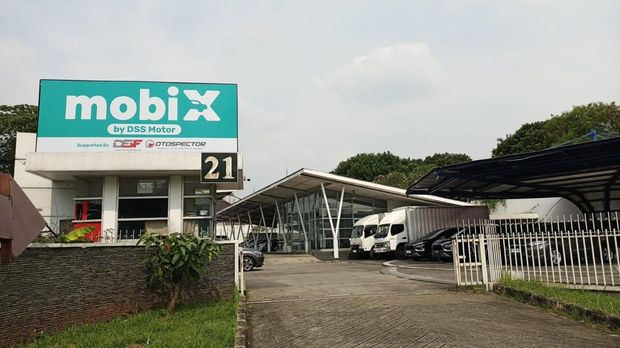 Kini untuk lebih memanjakan dan memberi rasa aman dan nyaman, DSS Motor secara resmi mengumumkan transformasi identitas mereknya menjadi Mobix.