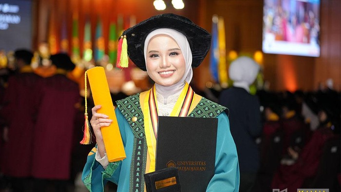 Launa Silky Karenindra Rokhmat