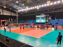 LavAni Transmedia Juara SBY Cup 2026 usai Bungkam Tirta Bhagasasi 3-0
