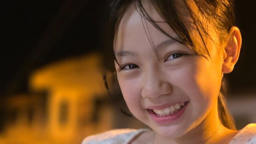 Lindee Cremona Curahkan Pedihnya Perpisahan di Bukan Akhir Cerita