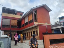 Pejabat Kementerian HAM Tewas di Kosan Palembang, Ini Kata Kakanwil