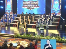 Gaslighting di Lomba Cerdas Cermat MPR, Psikolog Ungkap Dampaknya ke Korban