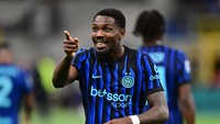 Final Coppa Italia: Inter Tanpa Thuram?