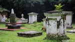 Menikmati Sejuknya Kebun Raya Bogor di Tengah Hiruk Pikuk Kota