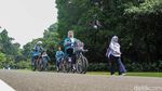 Menikmati Sejuknya Kebun Raya Bogor di Tengah Hiruk Pikuk Kota