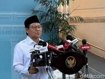 Pemerintah Targetkan Kemiskinan Ekstrem 0% di Akhir 2026