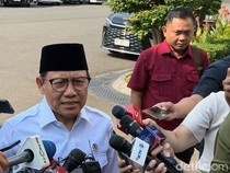 Prabowo Akan Tambah Anggaran UMKM-Ekonomi Kreatif, Cak Imin Ajukan Rp 1 T