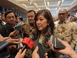 3.000 Nomor Telepon Scam Diblokir Karena Catut Nama Anggota DPR-Pejabat