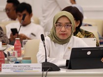Dorong Pemberdayaan Masyarakat, Pemerintah Perluas Digitalisasi Bansos