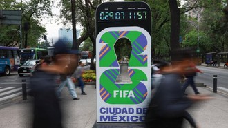 Nonton Piala Dunia 2026 di Laut dan Udara? Bisa!