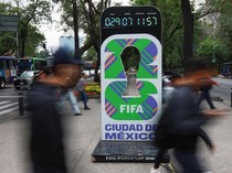 Jelang Piala Dunia, Trio AS-Kanada-Meksiko Waspadai Virus Ebola