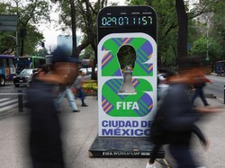 Telkomsel Jamin Streaming Piala Dunia 2026 Anti Lemot, 5G Jadi Andalan