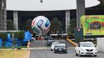 Mexico City Kebut Persiapan Infrastruktur Jelang Piala Dunia