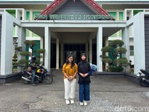 Kronologi Polemik Penilaian LCC MPR RI Versi Alumni SMAN 1 Pontianak