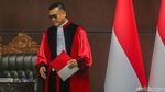 MK Tolak Gugatan UU IKN, Jakarta Masih Jadi Ibu Kota RI