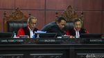 MK Tolak Gugatan UU IKN, Jakarta Masih Jadi Ibu Kota RI