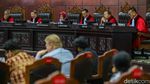 MK Tolak Gugatan UU IKN, Jakarta Masih Jadi Ibu Kota RI
