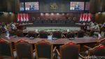 MK Tolak Gugatan UU IKN, Jakarta Masih Jadi Ibu Kota RI