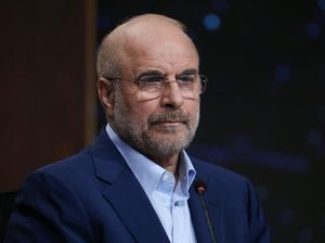 Iran Murka Israel Gempur Lebanon: Negosiasi dengan AS Tak Ada Gunanya