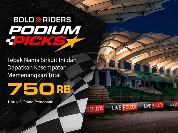 MotoGP BoldRiders