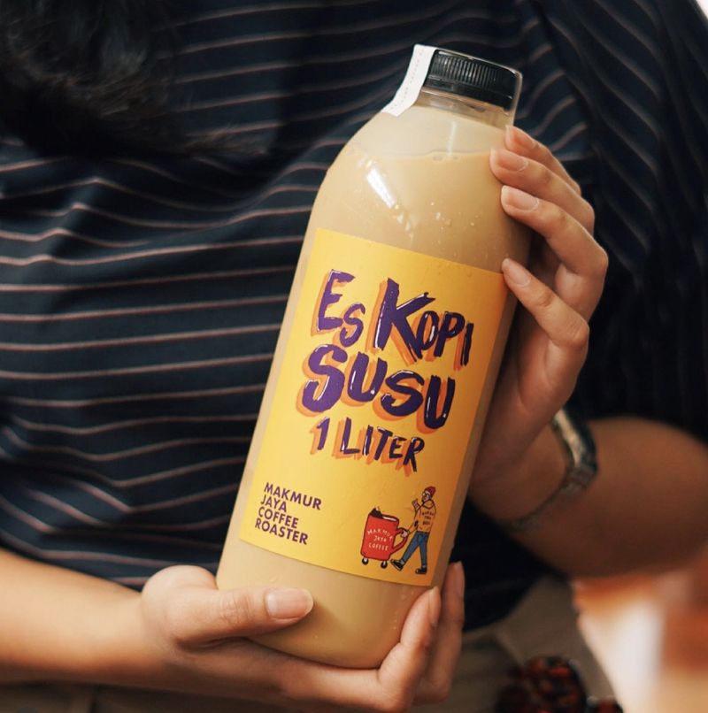 Netizen Spill 5 Brand Kopi Terenak dari Berbagai Daerah
