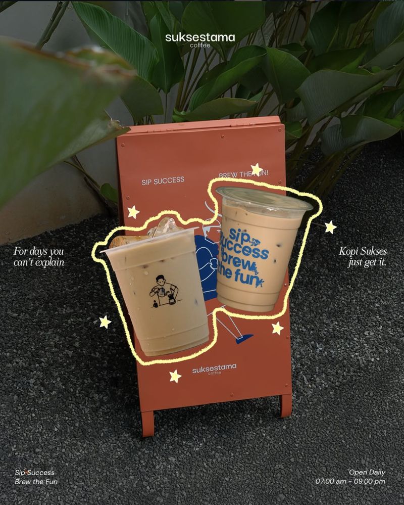 Netizen Spill 5 Brand Kopi Terenak dari Berbagai Daerah Netizen Spill 5 Brand Kopi Terenak dari Berbagai Daerah