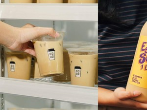 Netizen Spill 5 Brand Kopi Terenak dari Berbagai Daerah