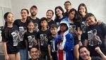 Magika Putra Nia Ramadhani Rayakan Ultah dengan Tanding Tinju