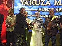 Bukan Mafia Jepang, Apa Itu Organisasi Yakuza Maneges di Kediri?