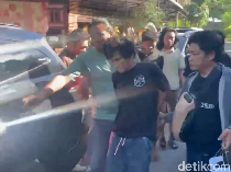 2 Pemuda di Makassar Bobol Rumah-Gasak Emas Senilai Rp 64 Juta Ditangkap