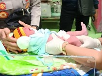 Identitas Ibu Pembuang Bayi di Sawah Gianyar Terungkap