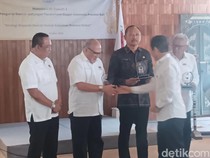 GPEI Soroti Ekspor Bali Menurun, UMKM Dinilai Cenderung Jadi Trader Barang Impor