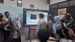 Potret Hasil Revitalisasi SMP Muhammadiyah 16 Jakarta