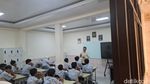 Potret Hasil Revitalisasi SMP Muhammadiyah 16 Jakarta